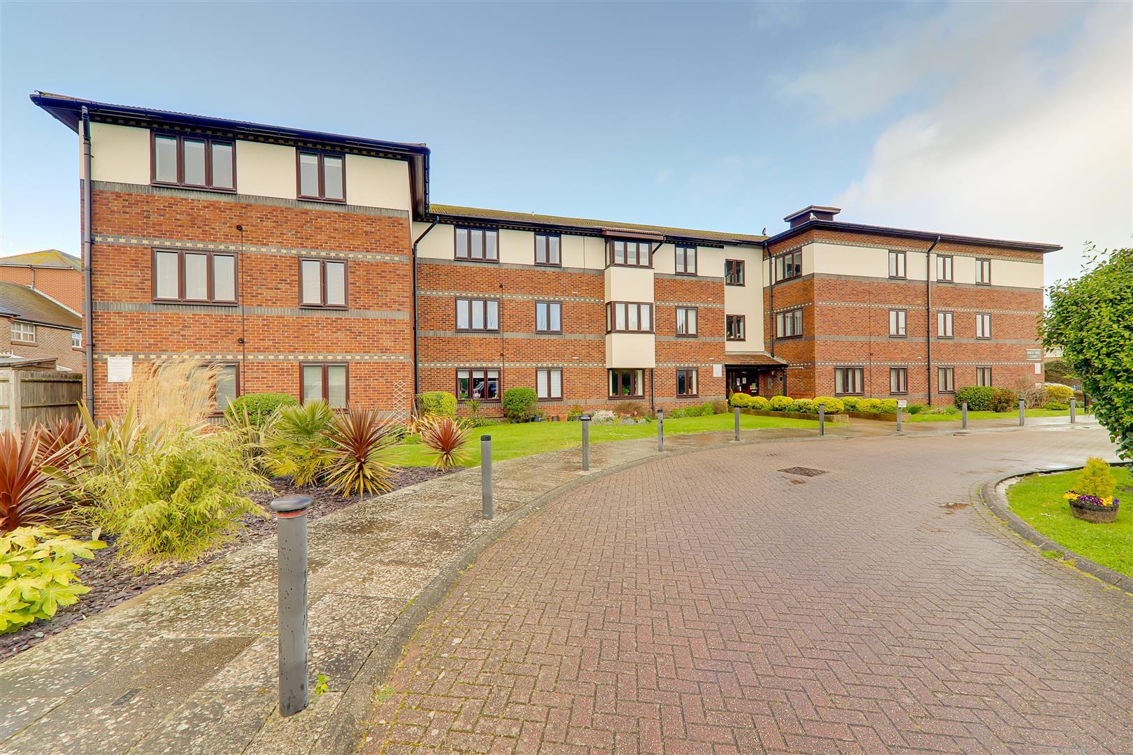 Flat - Retirement | Park Road, Worthing, BN11 | For Sale